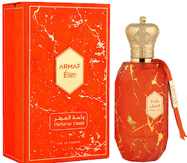 ARMAF ETER OASIS UNISEX 100ML EDP ARMAF