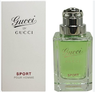 GUCCI SPORT PARA HOMBRES 90ML EDT GUCCI