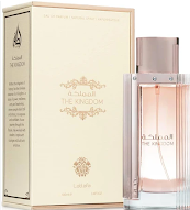 THE KINGDOM PARA MUJERES 100ML EDP ARMAF