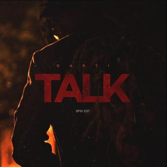 TALK (ICYTWAT Remix)