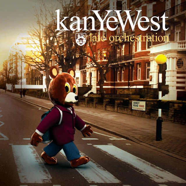 Late Orchestration