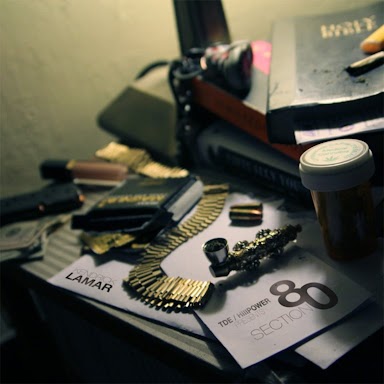 Section.80 cover