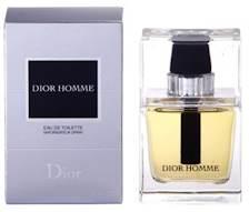 DIOR HOMME PARA HOMBRES 100ML EDT DIOR