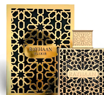 RAYHAAN ELIXIR UNISEX 100ML EDP RAYHAAN