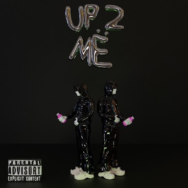 Up 2 Më cover