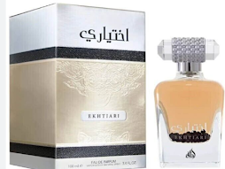 EKHTIARI UNISEX 100ML EDP LATTAFA