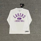 NBA Nike longsleeve