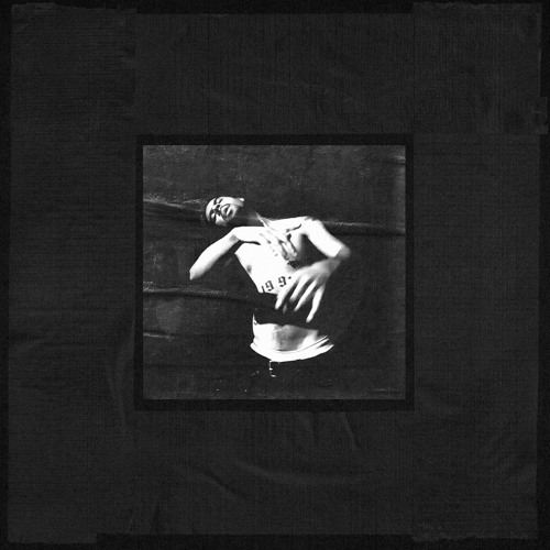 VIC MENSA - U Mad
(feat. Kanye West)