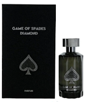 GAME OF SPADES DIAMOND 100ML PERFUME UNISEX JO MILANO