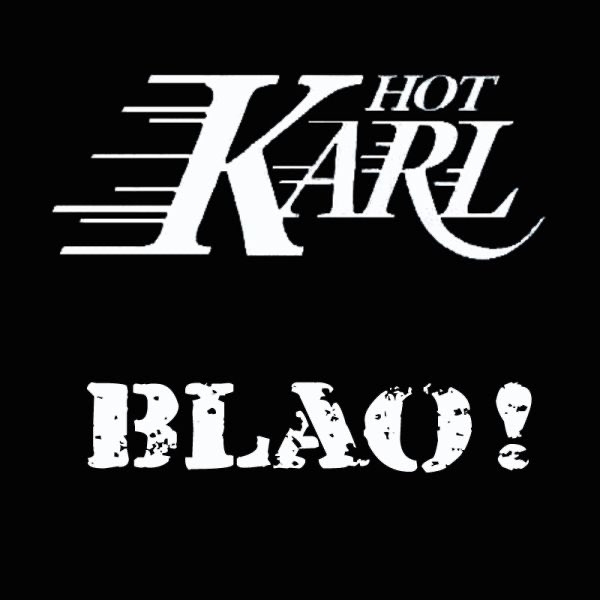 Hot Karl - Blao! / Armand Assante [EP]
(feat. Fabolous, Redman, DJ Clue, Celph Titled & Kanye West)