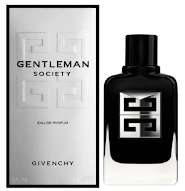 GENTLEMAN SOCIETY PARA HOMBRES 100ML EDP GIVENCHY