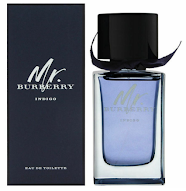 MR BURBERRY INDIGO PARA HOMBRES 100ML EDT BURBERRY