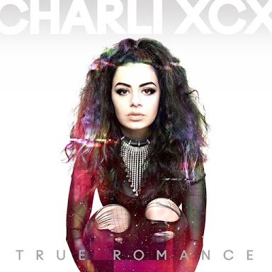 True Romance cover