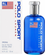 POLO SPORT DE RALPH LAUREN PARA HOMBRES 125ML EDT