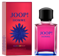 JOOP NEON PARA HOMBRES 125ML EDT JOOP