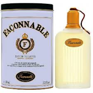 FACONNABLE  PARA HOMBRES 100ML EDT FACONNABLE