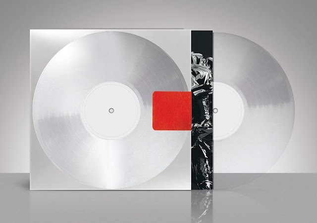 Yeezus [Vinyl Concept Art]