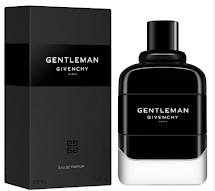 GENTLEMAN PARA HOMBRES 100ML EDP GIVENCHY