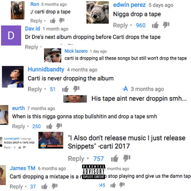 Playboi Carti