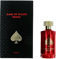 GAME OF SPADES ROUGE 100ML PERFUME UNISEX JO MILANO