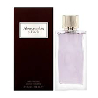 FIRST INSTINCT PARA HOMBRES 100ML EDT ABERCROMBIE & FITCH