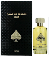 GAME OF SPADES KING 100ML PERFUME UNISEX JO MILANO