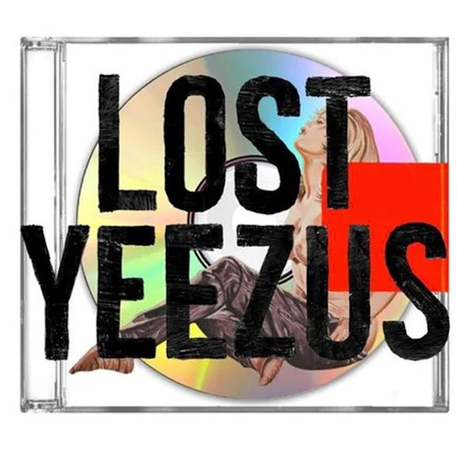 Lost Yeezus