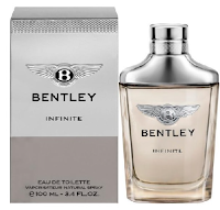 BENTLEY INFINITE PARA HOMBRES 100ML EDT BENTLEY