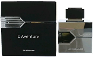 L ADVENTURE PARA HOMBRES 100ML EDP AL HARAMAIN