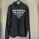 Vetements Hoodies+20 different styles