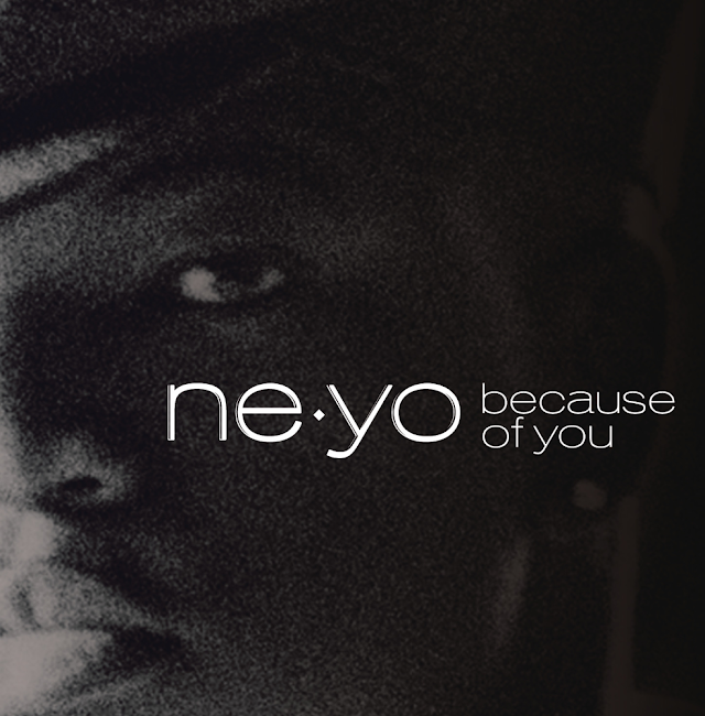 Ne-Yo - Because Of You (Remix)
(feat. Kanye West)