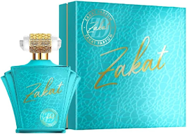 ZAKAT CHAVIVI Z-29 PARA MUJERES 100ML EDP ZAKAT
