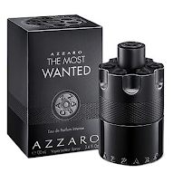 AZZARO THE MOST WANTED INTENSE PARA HOMBRES 100ML EDP AZZARO