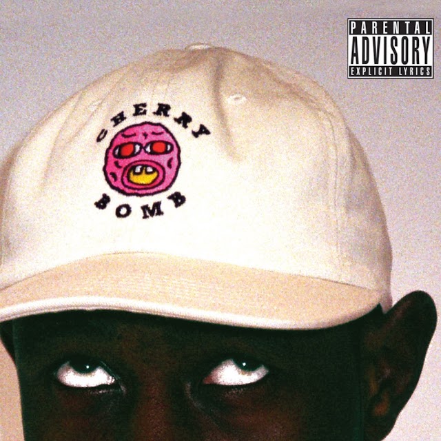 Cherry Bomb [Alternate Cover #3]