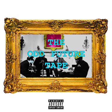 The Odd Future Tape Vol. 1 cover