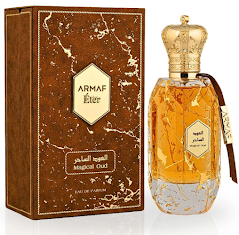 ARMAF ETER MAGICAL OUD UNISEX 100ML EDP ARMAF