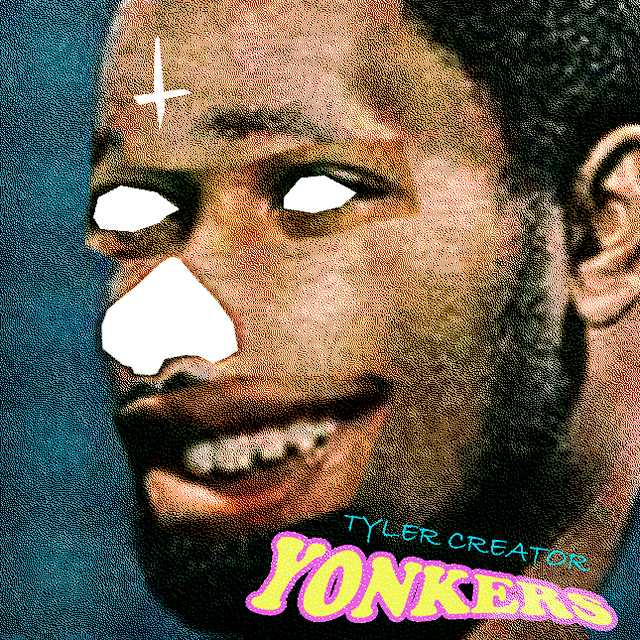 Yonkers [Single Cover]