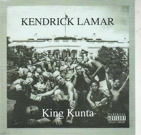 King Kunta