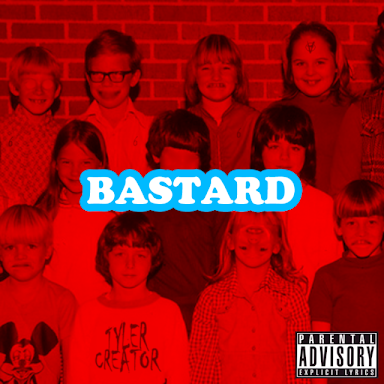 Bastard cover