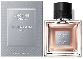 L´ HOMME IDEAL PARA HOMBRES 100ML EDT GUERLAIN