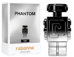 PHANTOM ELIXIR DE PACO RABANNE PARA HOMBRES 100ML EDT