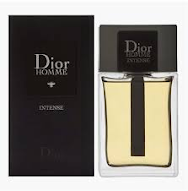 DIOR HOMME INTENSE PARA HOMBRES 100ML EDP DIOR