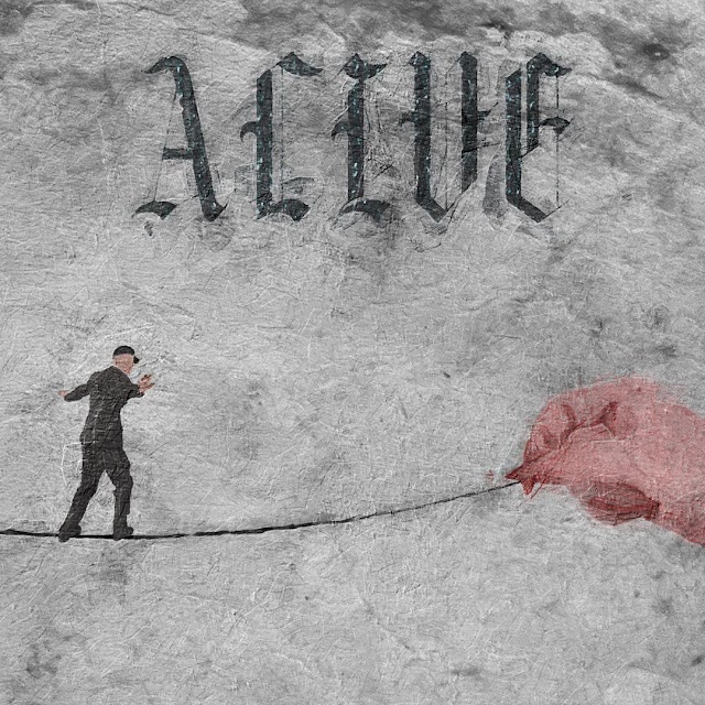 Alivë [Concept Art 2]