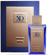 XO XCLUSIF OUD BLEU EXTRACT UNISEX 60ML EDP ORIENTICA