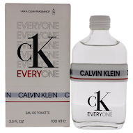 CK EVERY ONE UNISEX 100ML EDP CALVIN KLEIN