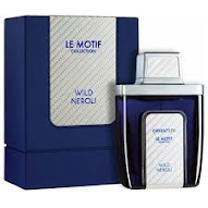 ORIENTICA LE MOTIF WILD NEROLI PARA HOMBRES 85ML EDP ORIENTICA