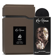 RAW HUMAN 100ML EDP UNISEX LATTAFA