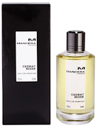 MANCERA CEDRAT BOISE PARA HOMBRES 120ML EDP MANCERA