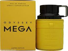 ODYSSEY MEGA PARA HOMBRES 200ML EDP ARMAF