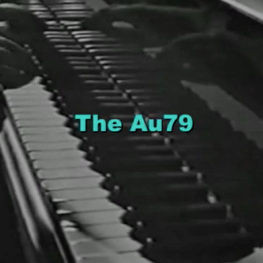 The Au79 cover